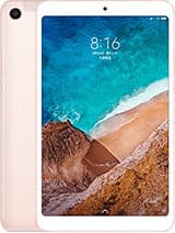 Mi Pad 4
