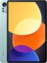 Pad 5 Pro 12.4