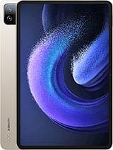 Pad 6S Pro 12.4