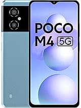 Poco M4 5G (India)