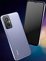 Redmi 11 Prime