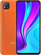 Redmi 9 (India)