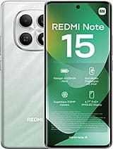 Redmi Note 15 4G