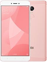 Redmi Note 4X