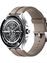 Watch 2 Pro