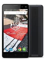 Monte Carlo 55 LTE