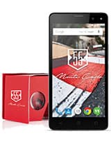 Monte Carlo 55 LTE VR