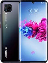 Axon 11 5G