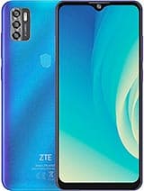 Blade A7s 2020