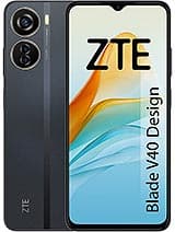 Blade V40 Design