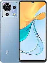Blade V50 Vita