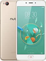 nubia N2
