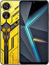 nubia Neo