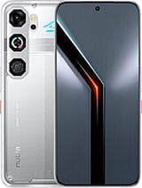 nubia Neo 5 GT