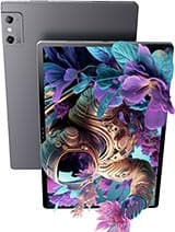 nubia Pad 3D
