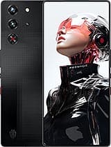 nubia RedMagic 10S Pro