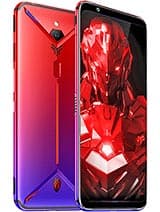 nubia Red Magic 3s