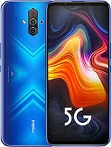 nubia Red Magic 5G Lite
