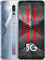 nubia Red Magic 5S