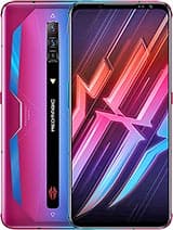 nubia Red Magic 6