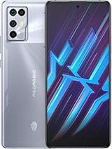 nubia Red Magic 6R