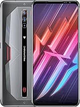 nubia Red Magic 6 Pro