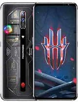 nubia Red Magic 6s Pro
