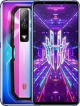 nubia Red Magic 7