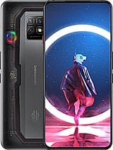 nubia Red Magic 7 Pro
