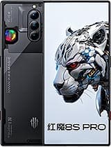 nubia Red Magic 8S Pro