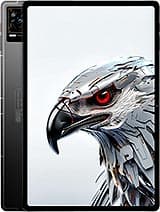 nubia Red Magic Tablet