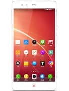 nubia X6