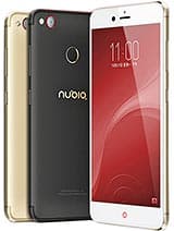 nubia Z11 mini S