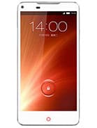 nubia Z5S