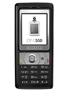 OT-C550