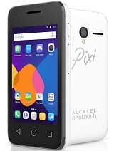 Pixi 3 (3.5)