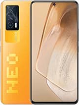 iQOO Neo5