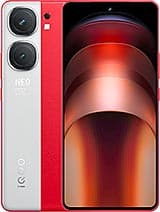 iQOO Neo9s Pro