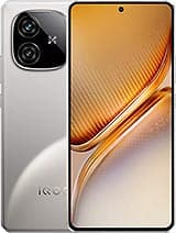 iQOO Neo 10R