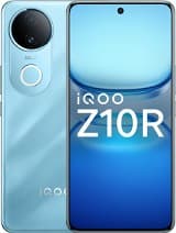 iQOO Z10R